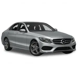 Transfert aéroport chauffeur privé