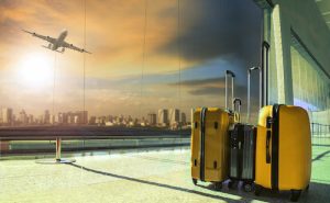 Lire la suite à propos de l’article Transfert Aéroport Paris : Guide Complet 2026 — Orly, CDG, Beauvais