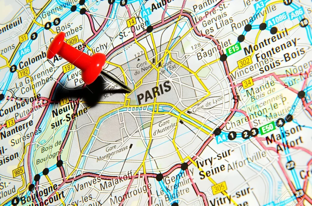 Chauffeur privé | Réservation VTC | Transport VTC | VTC Concept